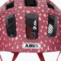 Детска велосипедна каска ABUS Youn-I 2.0 cherry heart 7
