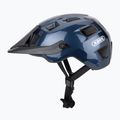 Велосипедна каска ABUS MoTrip midnight blue 3