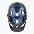 Велосипедна каска ABUS MoTrip midnight blue 6