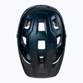 Велосипедна каска ABUS MoTrip midnight blue 4