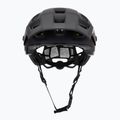 Велосипедна каска ABUS MoDrop MIPS velvet black 2