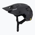Велосипедна каска ABUS MoDrop MIPS velvet black 3