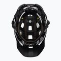 Велосипедна каска ABUS MoDrop MIPS velvet black 5
