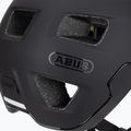 Велосипедна каска ABUS MoDrop MIPS velvet black 7