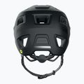 Велосипедна каска ABUS MoDrop MIPS velvet black 3