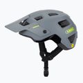Велосипедна каска ABUS MoDrop MIPS concrete grey 3