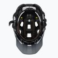 Велосипедна каска ABUS MoDrop MIPS concrete grey 5