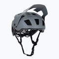 Велосипедна каска ABUS MoDrop MIPS concrete grey 8