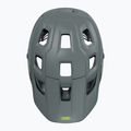 Велосипедна каска ABUS MoDrop MIPS concrete grey 12