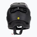 Велосипедна каска ABUS MoDrop MIPS velvet black 4