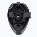 Велосипедна каска ABUS MoDrop MIPS velvet black 5