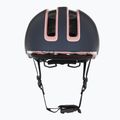 Велосипедна каска ABUS Hud-y midnight blue 2