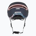 Велосипедна каска ABUS Hud-y midnight blue 3