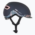 Велосипедна каска ABUS Hud-y midnight blue 4