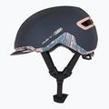 Велосипедна каска ABUS Hud-y midnight blue 5