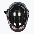 Велосипедна каска ABUS Hud-y midnight blue 6