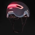 Велосипедна каска ABUS Hud-y midnight blue 7