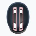 Велосипедна каска ABUS Hud-y midnight blue 8