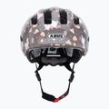 Детска велосипедна каска ABUS Smiley 3.0 grey horse 2
