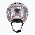 Детска велосипедна каска ABUS Smiley 3.0 grey horse 4