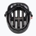 Детска велосипедна каска ABUS Smiley 3.0 grey horse 5