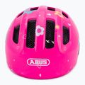 ABUS Каска за велосипед Smiley pink 3.067257 2