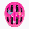 ABUS Каска за велосипед Smiley pink 3.067257 5