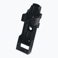 Ключалка за велосипед ABUS Bordo 6000C/90 SH Combo черна 2