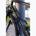 Ключалка за велосипед ABUS Bordo 6000C/90 SH Combo черна 4
