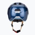 Детска велосипедна каска ABUS Smiley 3.0 ACE LED кралско синя 4