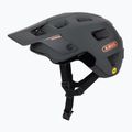 Велосипедна каска ABUS MoDrop MIPS pine green 3