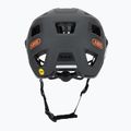 Велосипедна каска ABUS MoDrop MIPS pine green 4