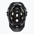 Велосипедна каска ABUS MoDrop MIPS pine green 5