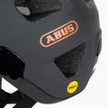 Велосипедна каска ABUS MoDrop MIPS pine green 7