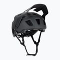Велосипедна каска ABUS MoDrop MIPS pine green 8