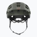 Велосипедна каска ABUS MoDrop MIPS pine green 2