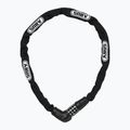 Устойство за заключване на велосипед ABUS Steel-O-Chain 5805C/75 black