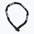Устойство за заключване на велосипед ABUS Steel-O-Chain 4804K/110 black