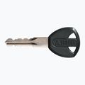 Велосипедна ключалка ABUS Steel-O-Chain 5805K/110 черна 2