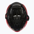 Велосипедна каска ABUS GameChanger блазе червено 5