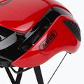 Велосипедна каска ABUS GameChanger блазе червено 7