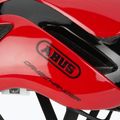 Велосипедна каска ABUS GameChanger блазе червено 8