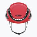 Велосипедна каска ABUS GameChanger блазе червено 2