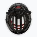 Колани ABUS Aventor blaze red 77627 5