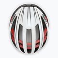 Колани ABUS Aventor blaze red 77627 6