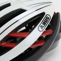 Колани ABUS Aventor blaze red 77627 7