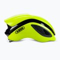 Колани ABUS GameChanger неоново жълто 77811 3