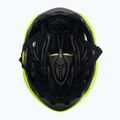 Колани ABUS GameChanger неоново жълто 77811 5
