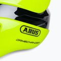 Колани ABUS GameChanger неоново жълто 77811 7
