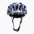 Детска велосипедна каска ABUS Smooty 2.0 blue space 2